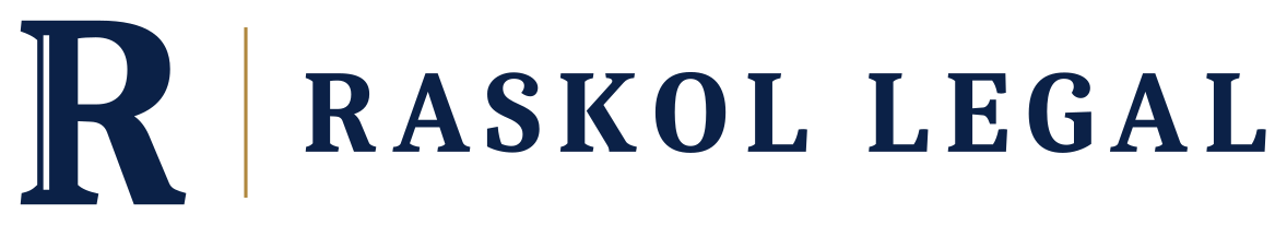 Raskol Legal